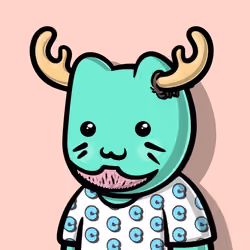 Coodle #7654