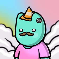 Coodle #465