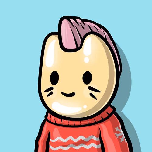 Coodle #203