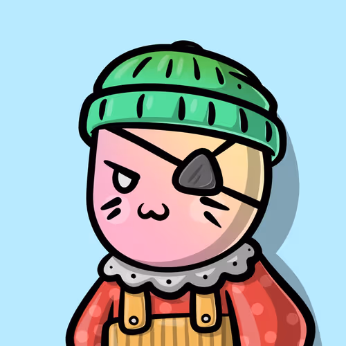 Coodle #2563