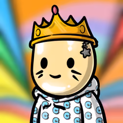 Coodle #666