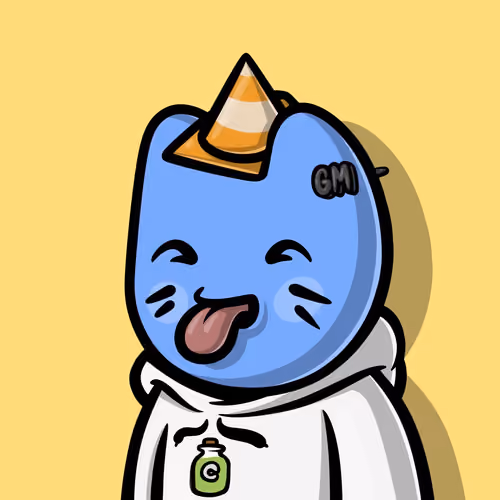 Coodle #2533
