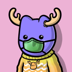 Coodle #7400