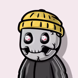 Coodle #1813