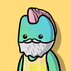 Coodle #8325