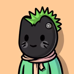 Coodle #8052
