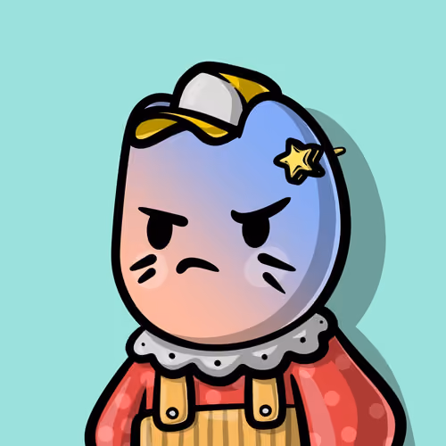 Coodle #8653