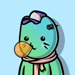 Coodle #7436