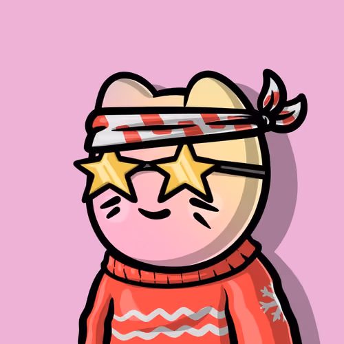 Coodle #5030