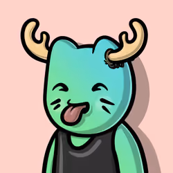 Coodle #6286