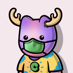 Coodle #1408