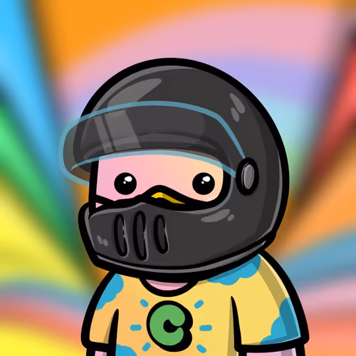 Coodle #6203