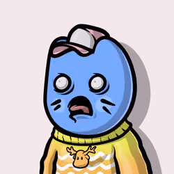 Coodle #4864