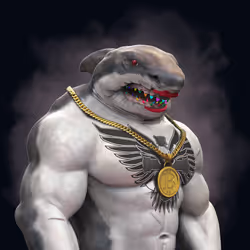 Money Shark #26