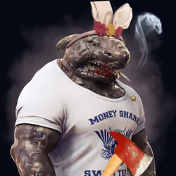 Money Shark #128