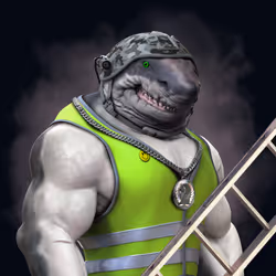 Money Shark #75