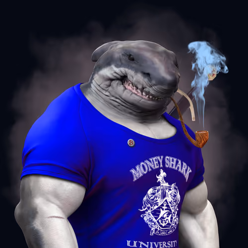Money Shark #120