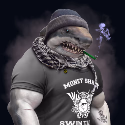 Moneysharknftofficialogg