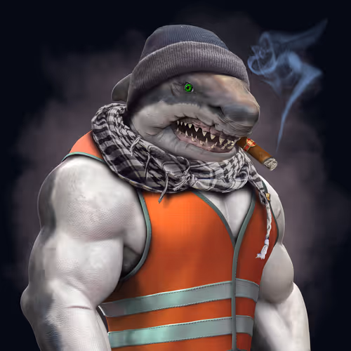 Moneysharknftofficialogg