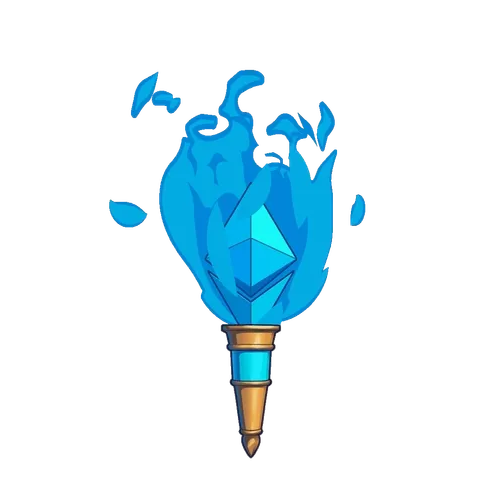 Ethereumtorches