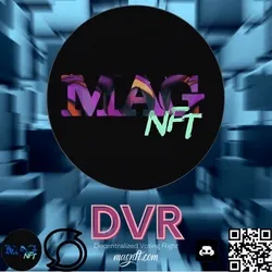 MagNFT DVR Member