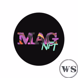 4M Curating Badge