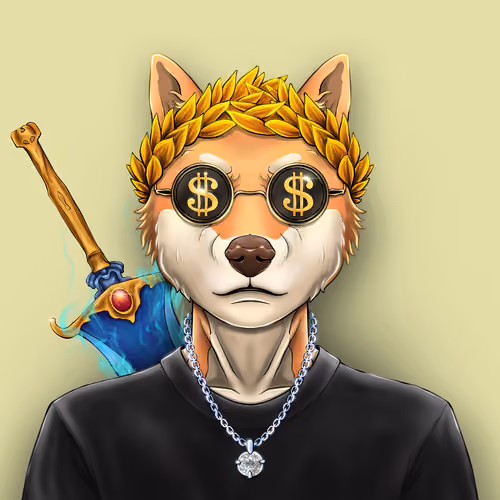 Meta Rich Club #444