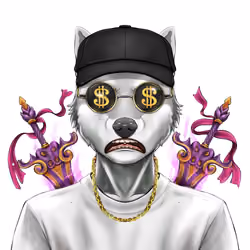 Meta Rich Club #163