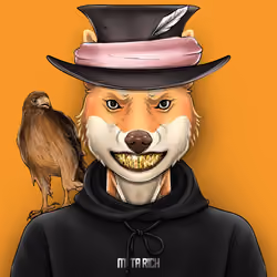 Meta Rich Club #259