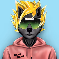 Meta Rich Club #1133