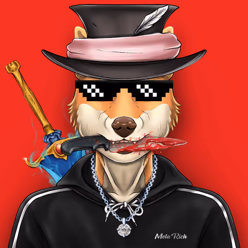 Meta Rich Club #647