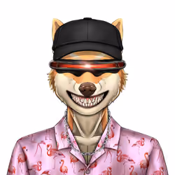 Meta Rich Club #384