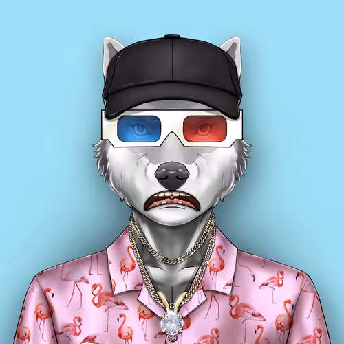 Meta Rich Club #216