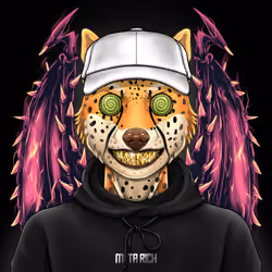 Meta Rich Club #632