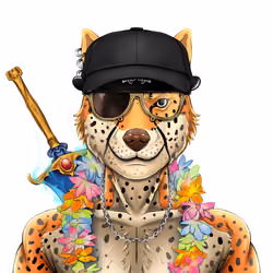 Meta Rich Club #651