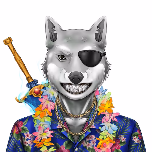 Meta Rich Club #606