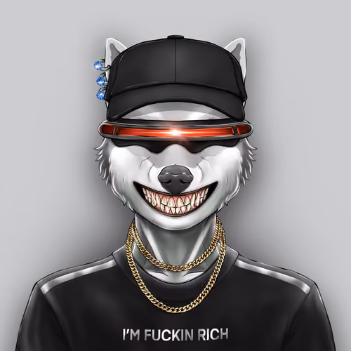Meta Rich Club #454