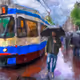 Greetings from Amsterdam