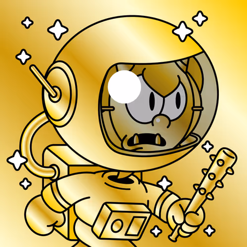 Metakozo Gold 3