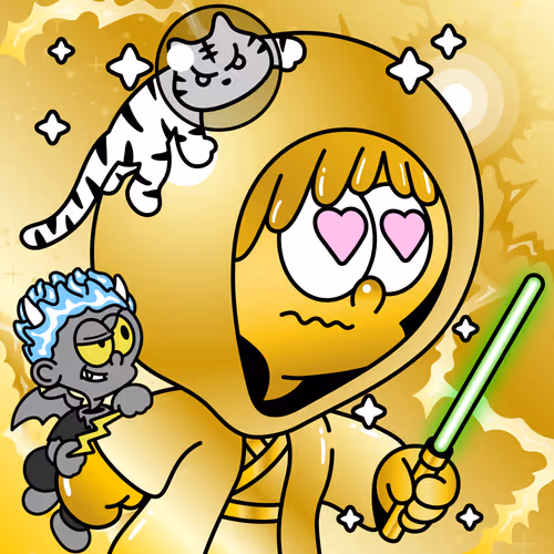 Metakozo Gold 3