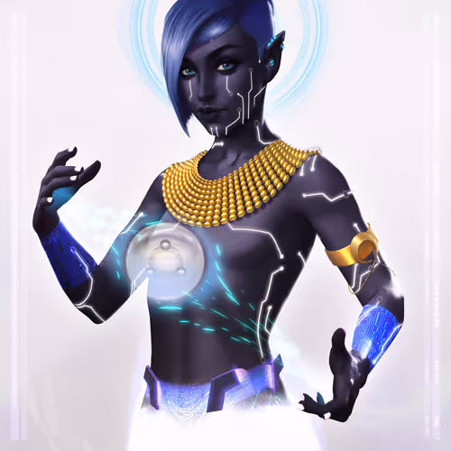 The Cyber Genies Official