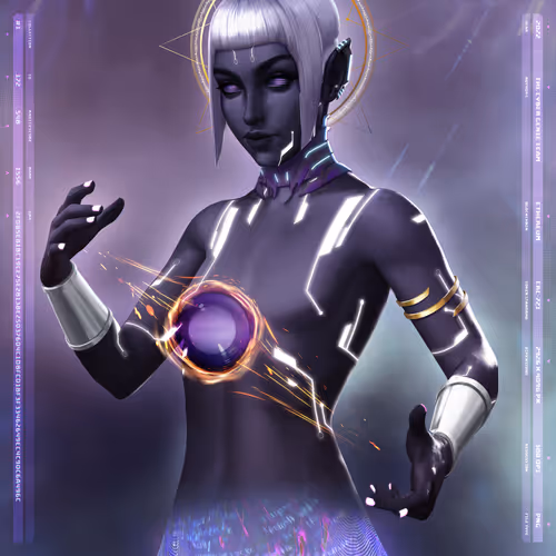 The Cyber Genies Official