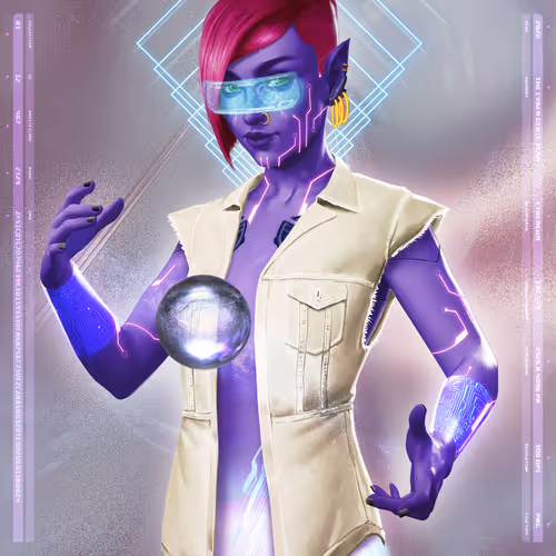 The Cyber Genies Official