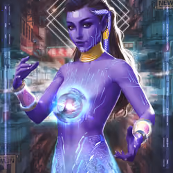 The Cyber Genies #184
