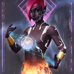 The Cyber Genies #152