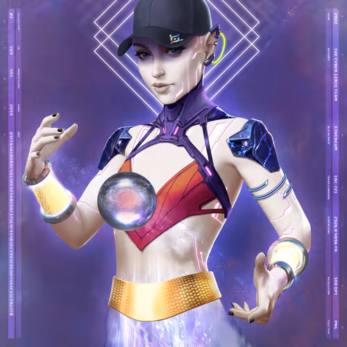 The Cyber Genies Official