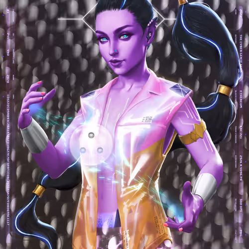 The Cyber Genies Official