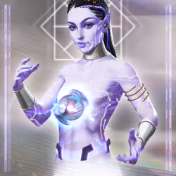 The Cyber Genies #197