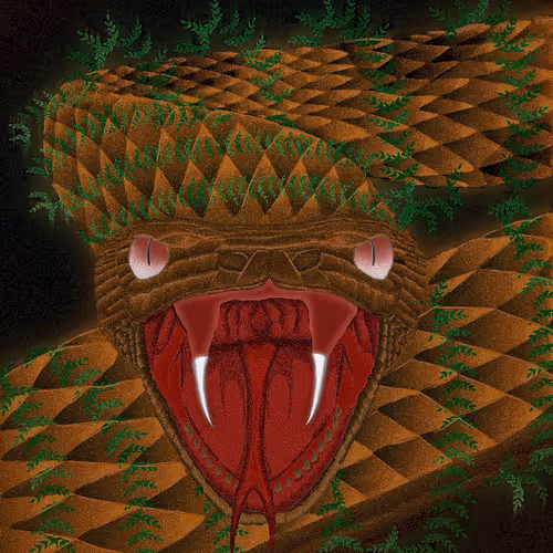 A Return To Paradise