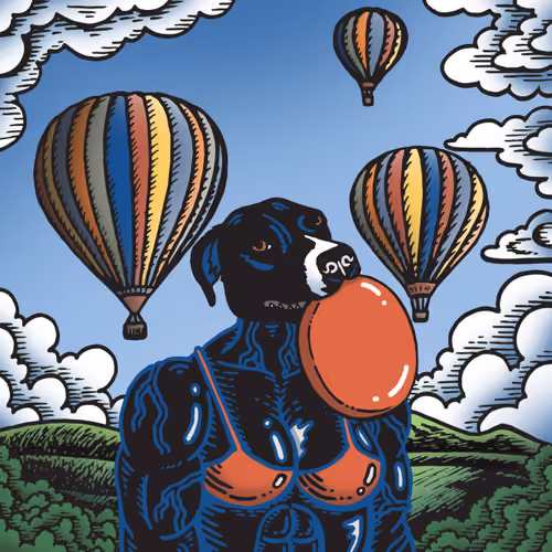 CLOUDFOLK #011